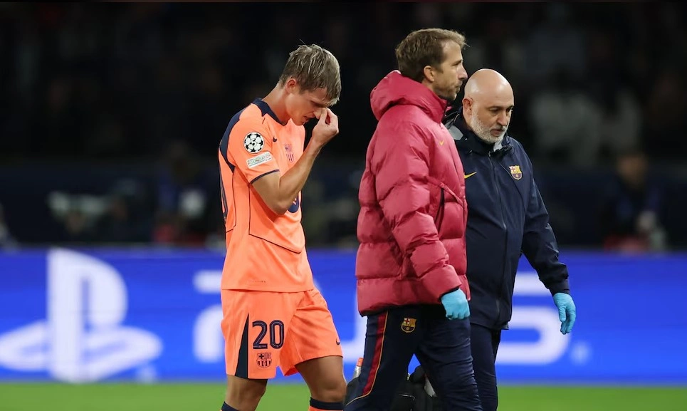 Dani olmo