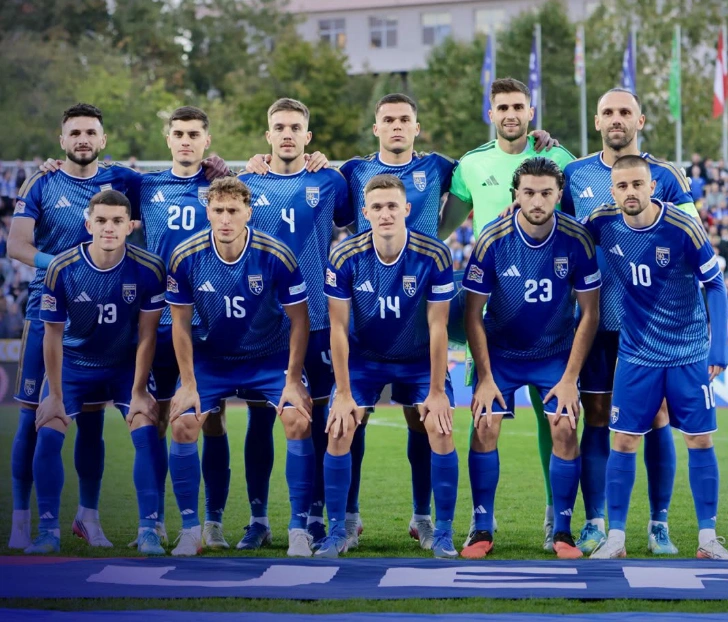 Kosova