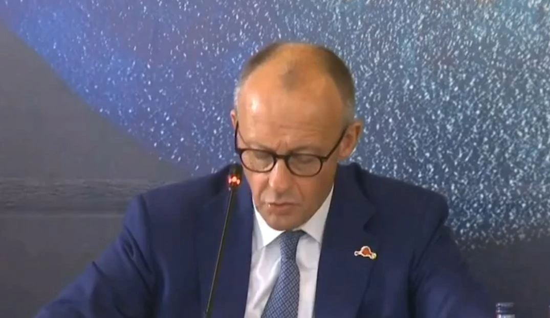 Friedrich Merz