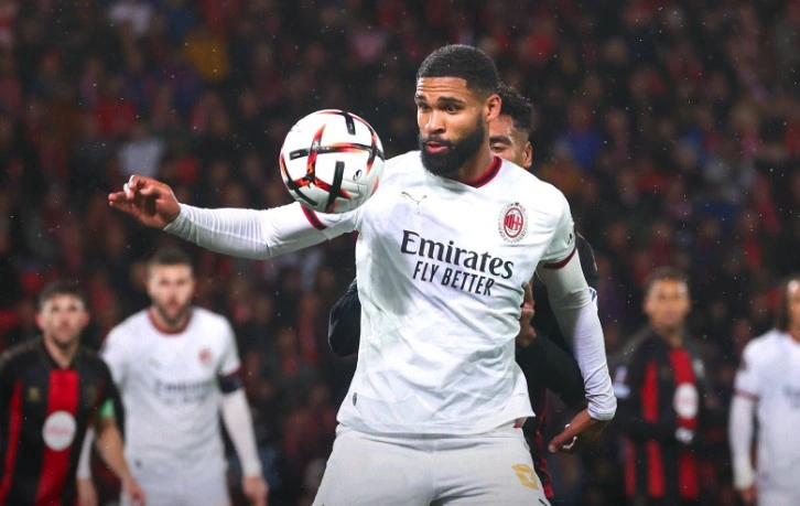 AC Milan