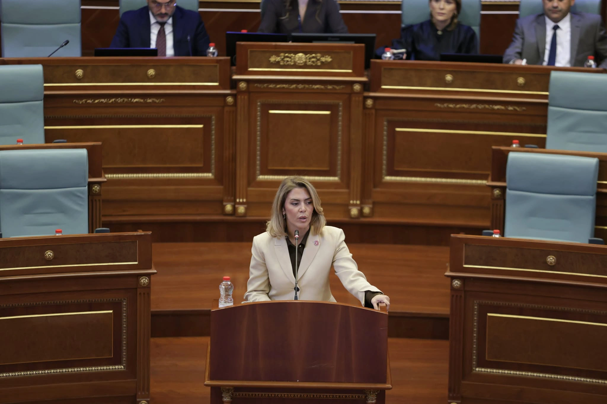 Blerta Deliu-Kodra