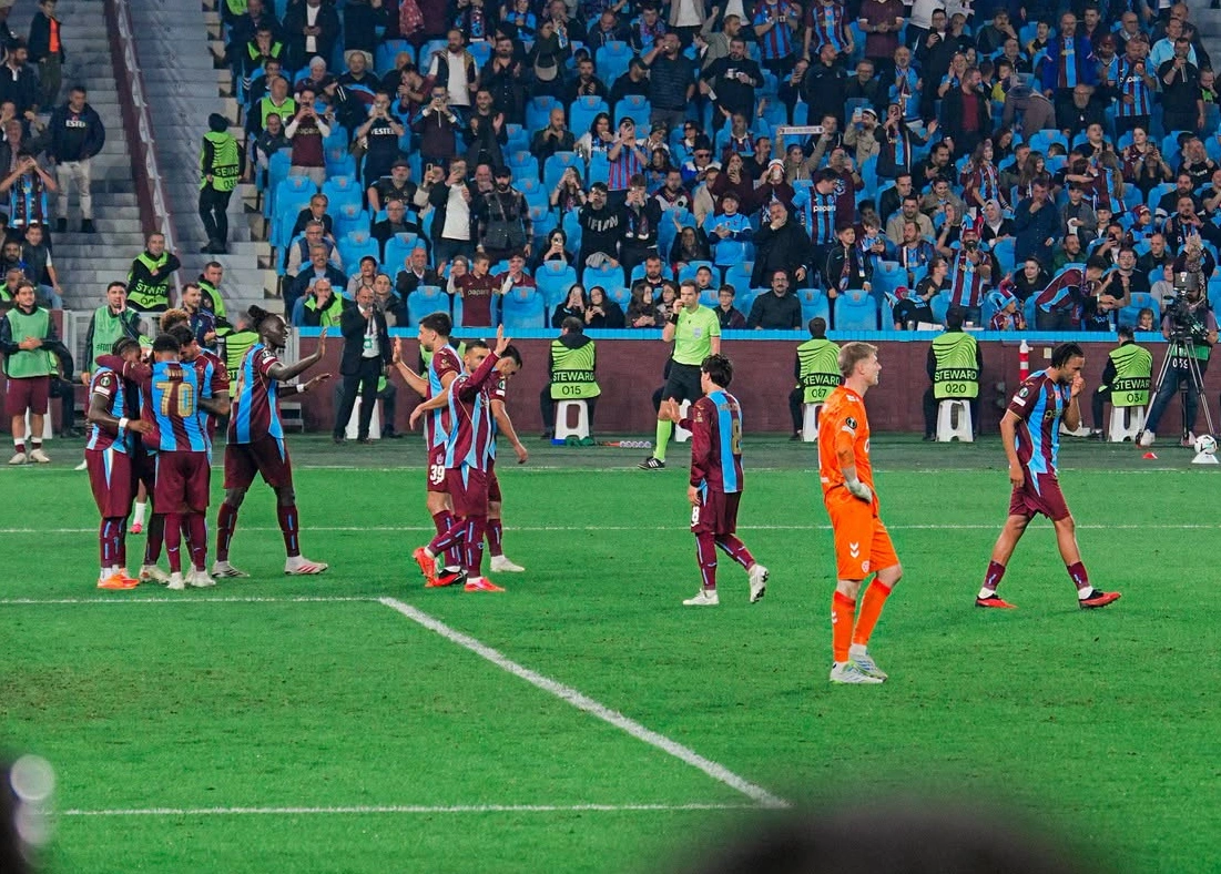 Trabzonspor