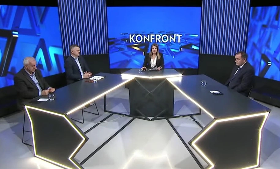 Konfront