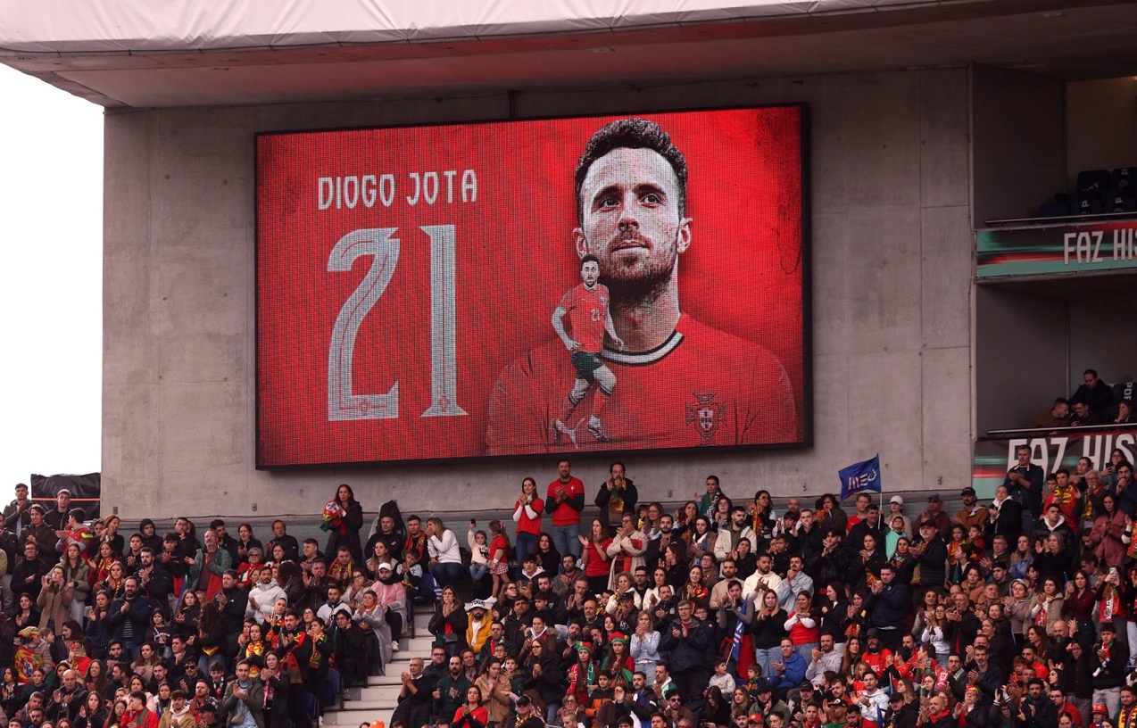 Diogo Jota