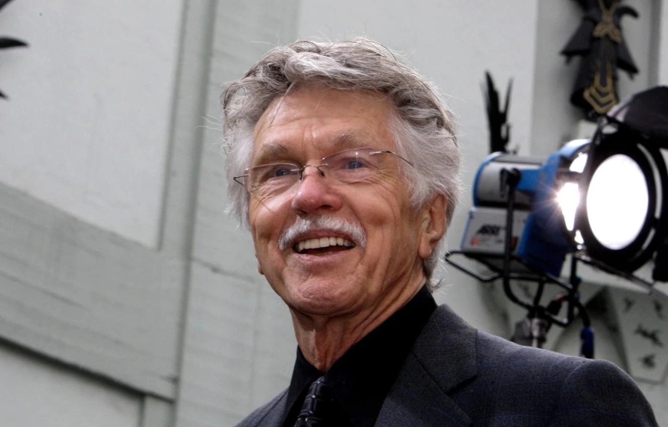 Tom Skerritt
