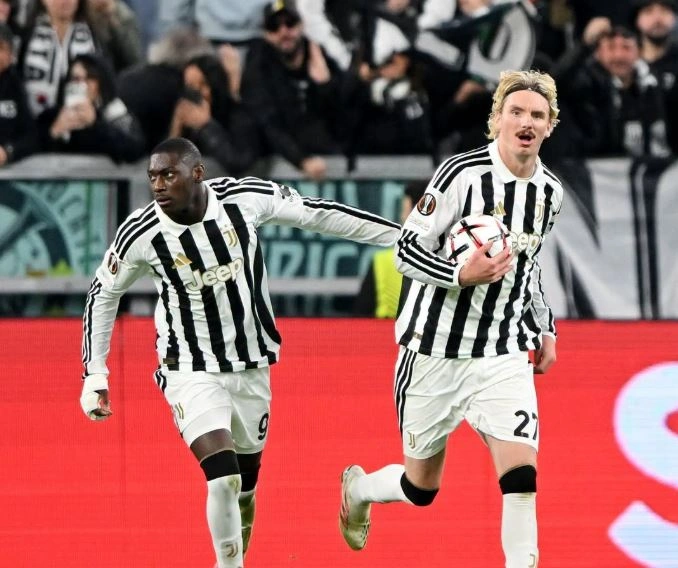 Juventus