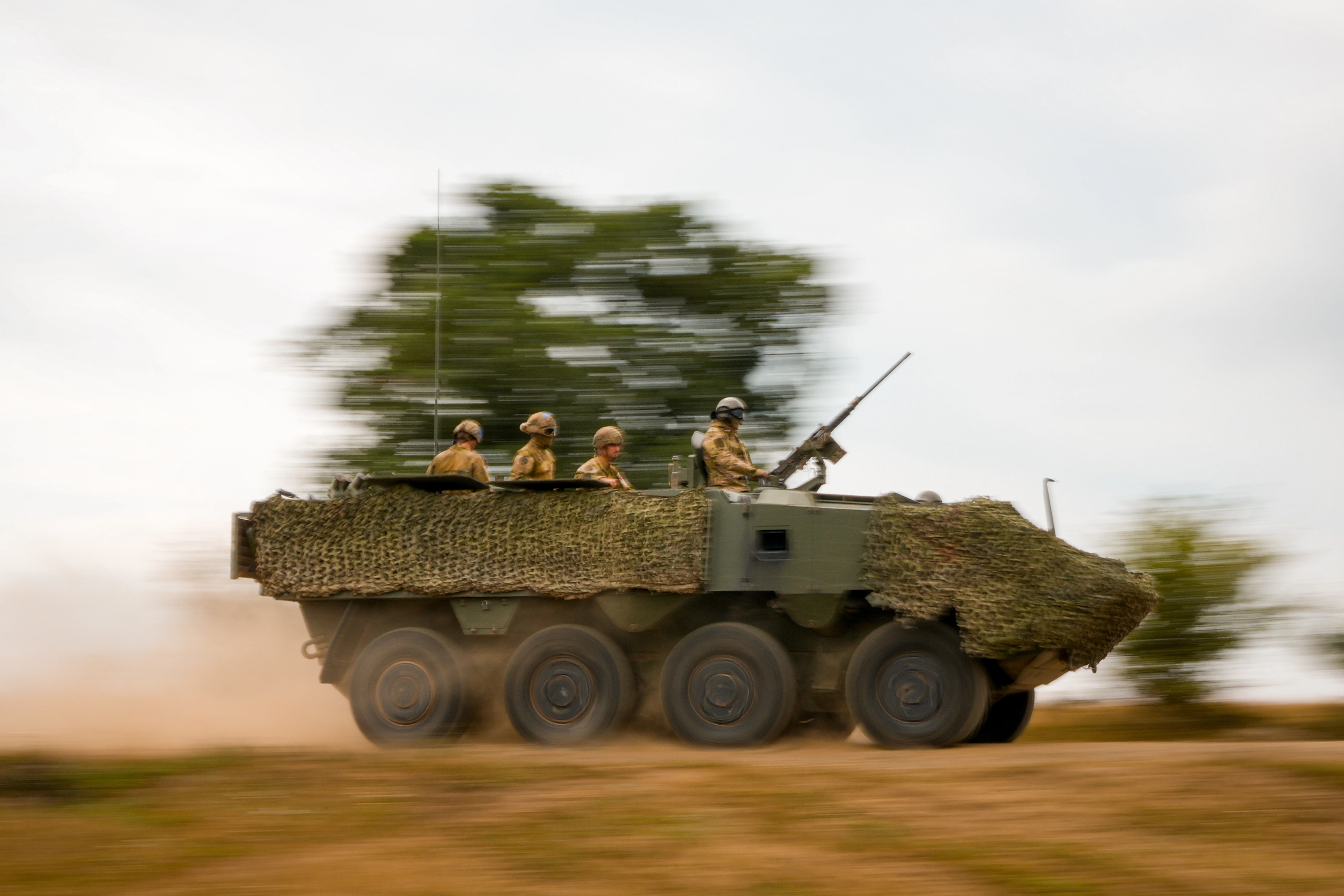 NATO