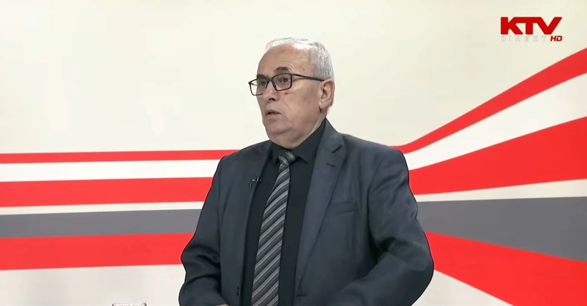 Emrush Kastrati