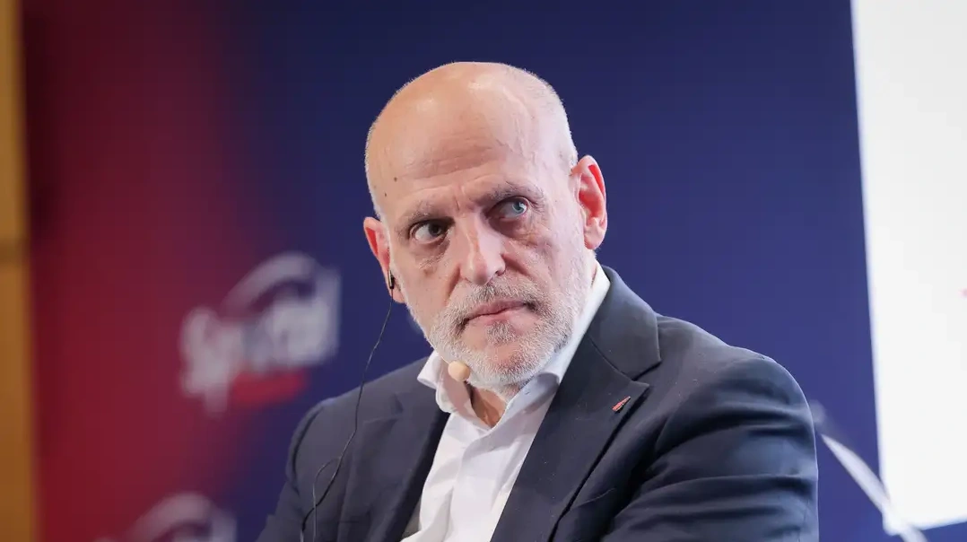 Javier Tebas