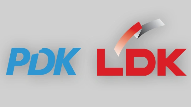 PDK LDK