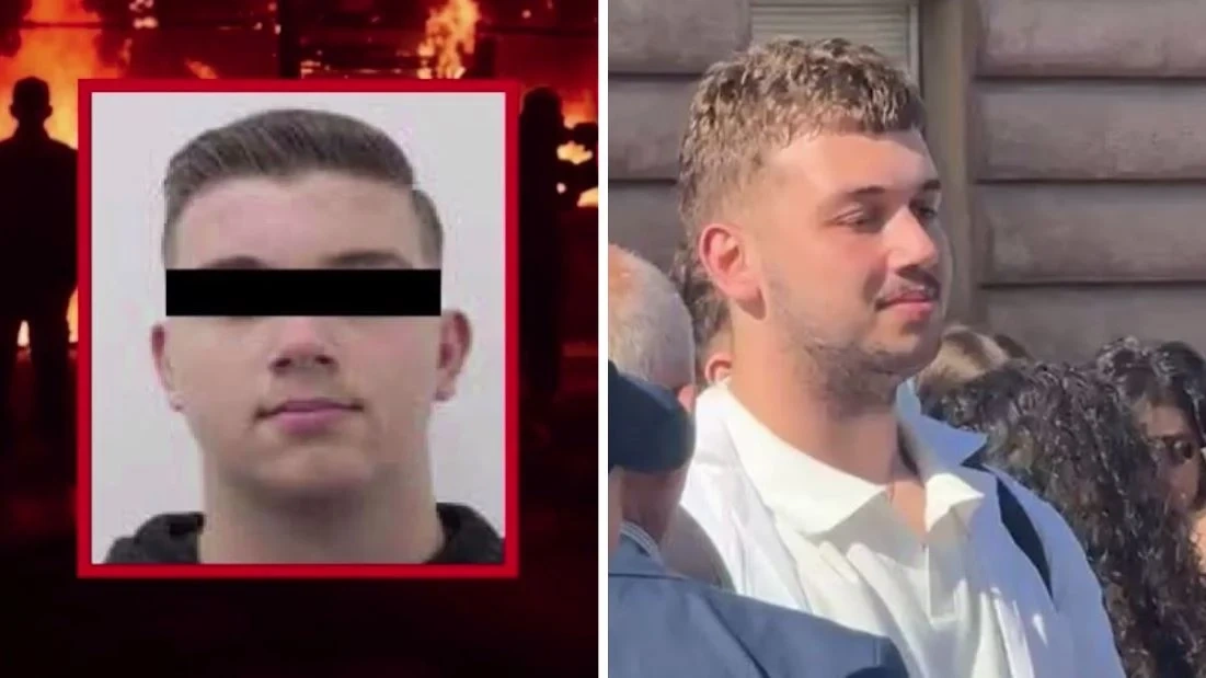 20-vjeçari që Rama e publikoi me iniciale