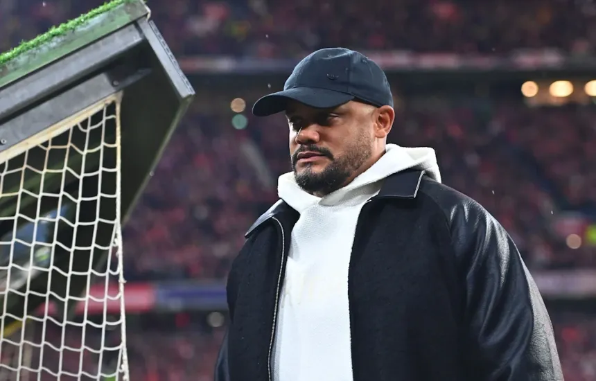 R Me Kompany dërgohet me emergjencë në spital - KOHA.net