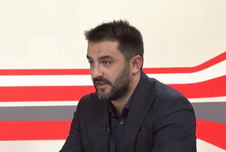 Dorajet Imeri