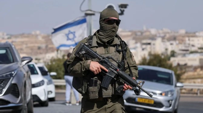 Izrael