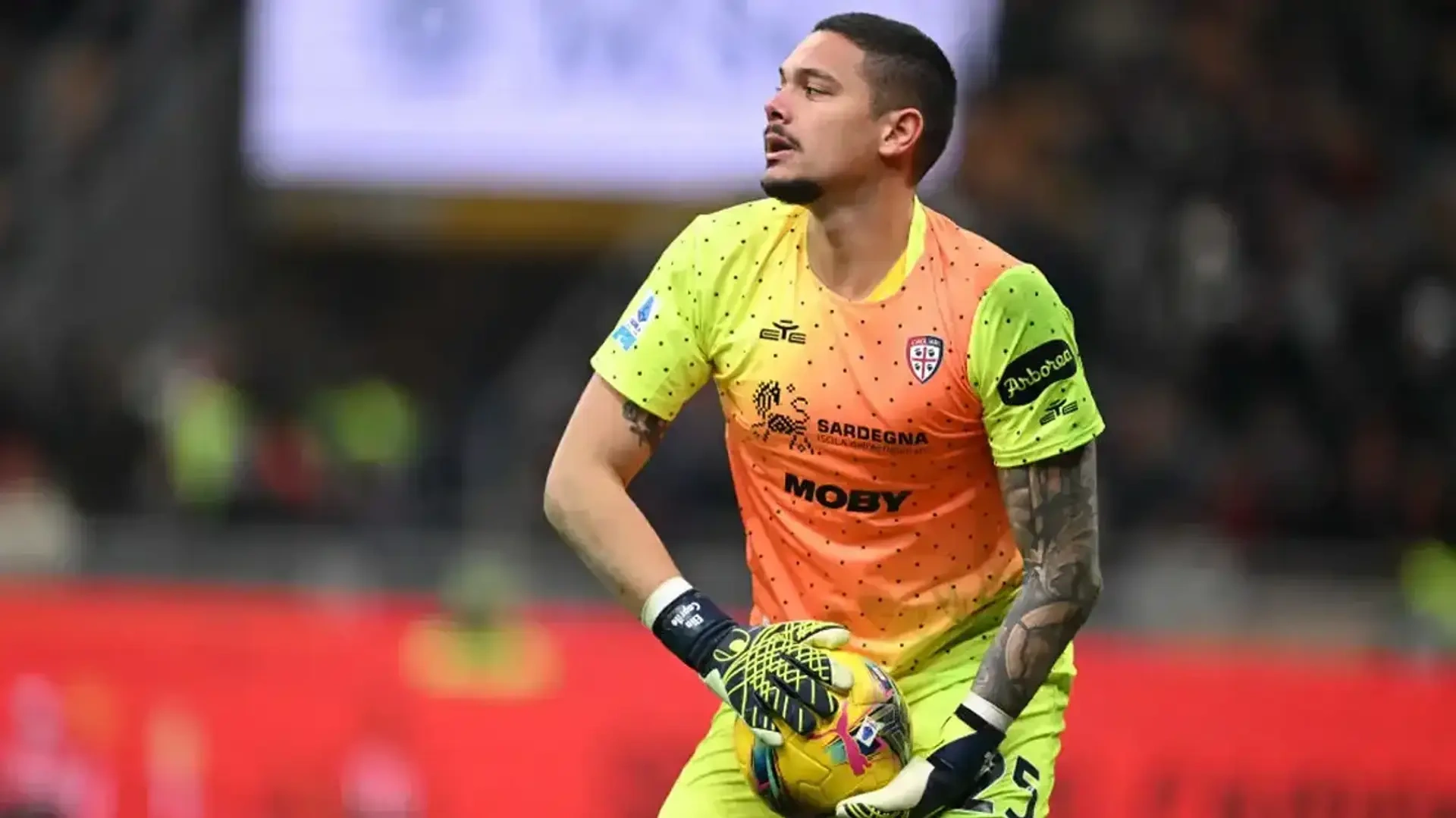Elia Caprile