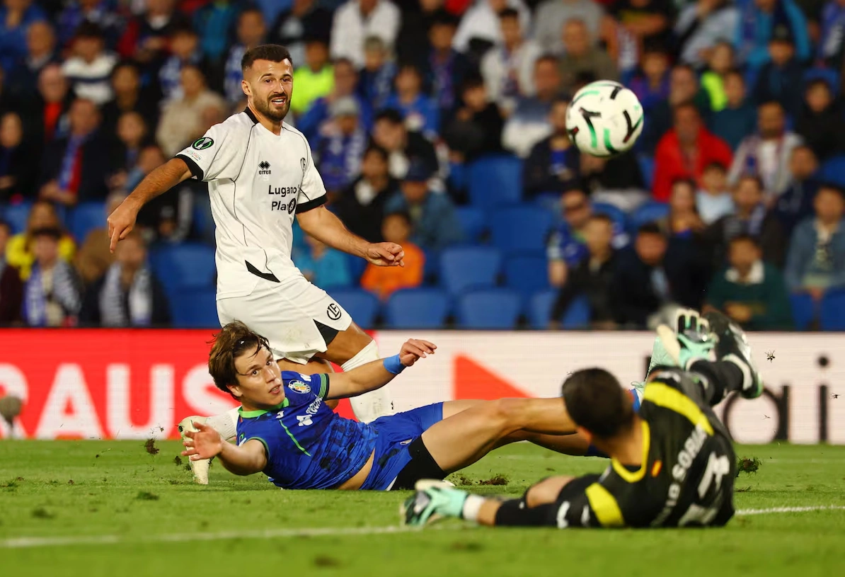 Albian Ajeti