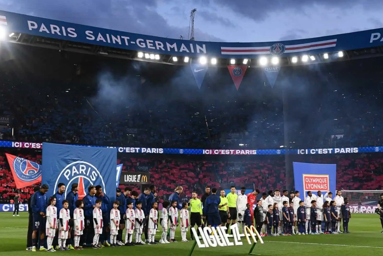 PSG