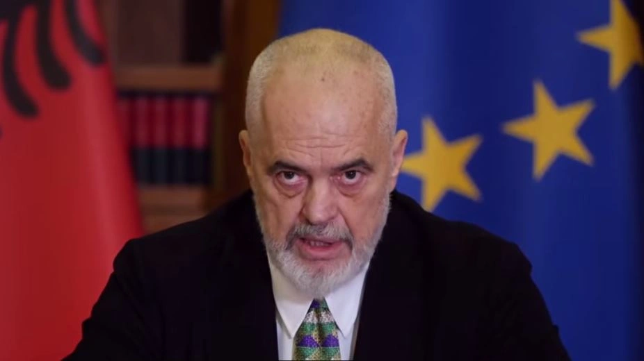 Edi Rama