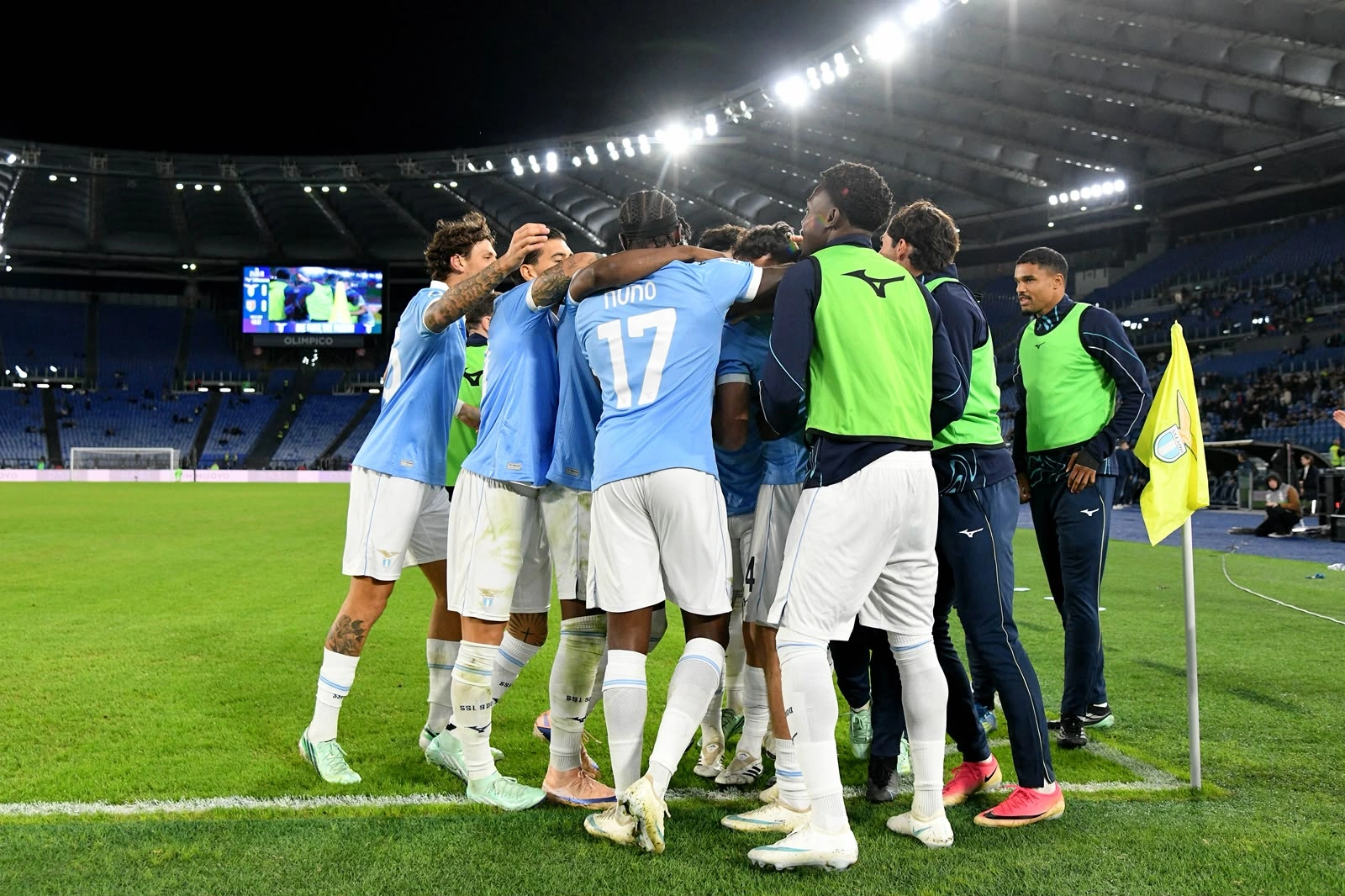 Lazio