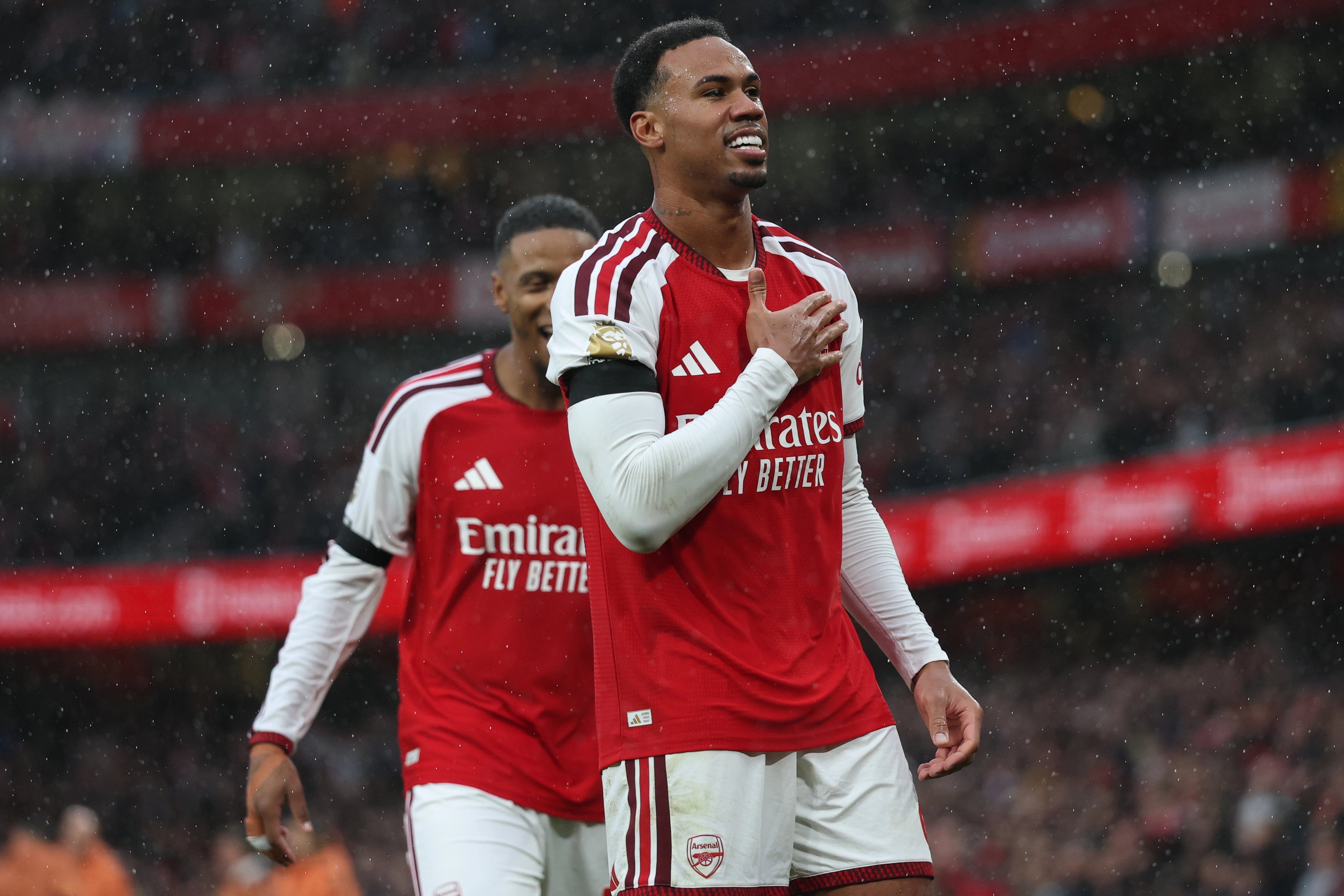 Arsenal