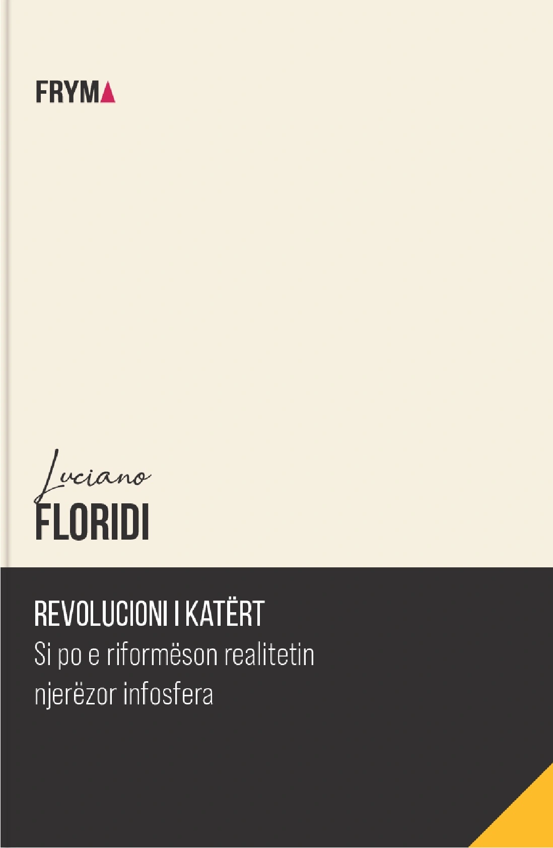 “Revolucioni i Katërt”