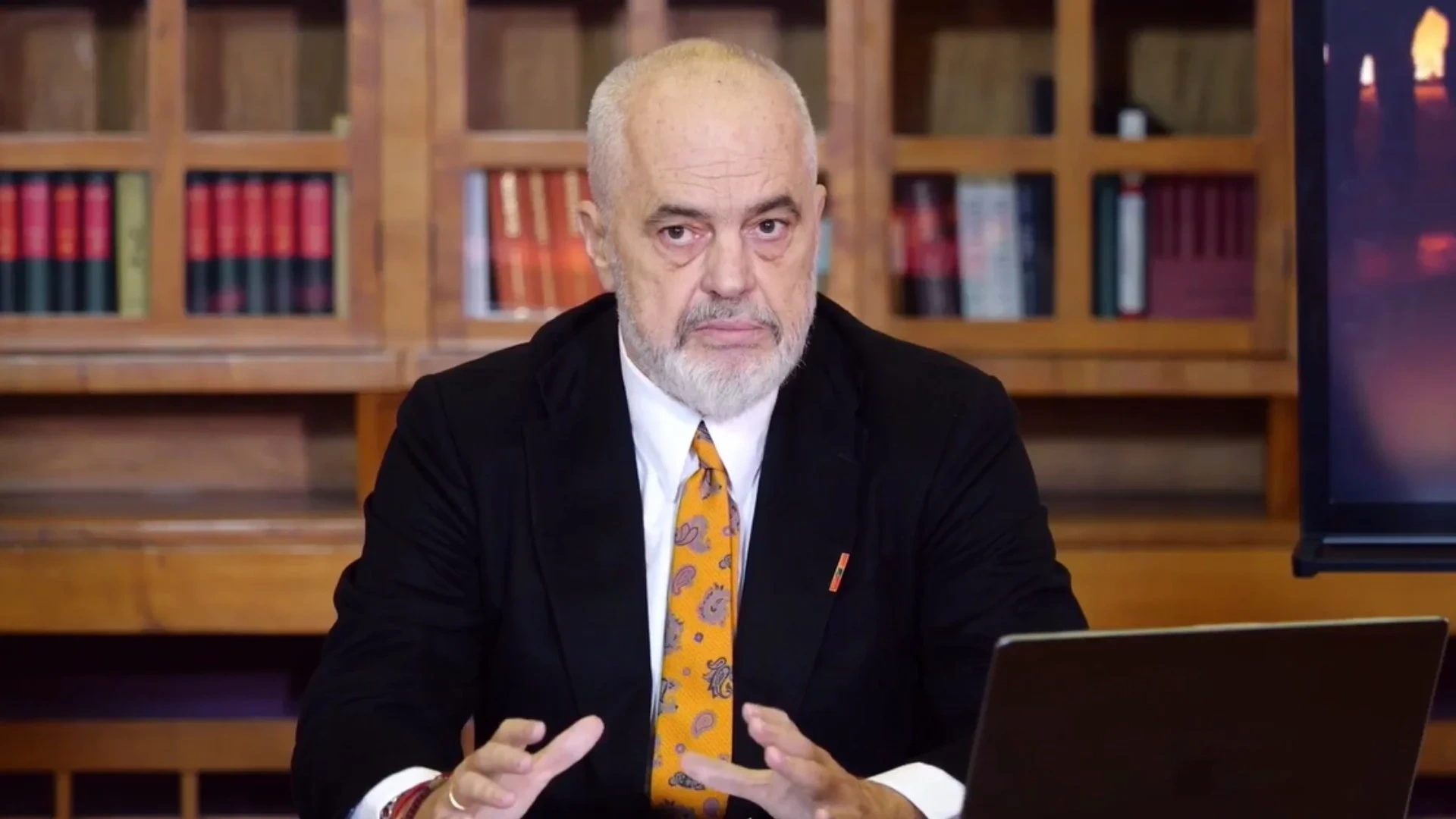 Edi Rama