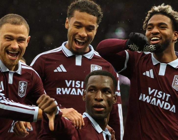 Aston Villa