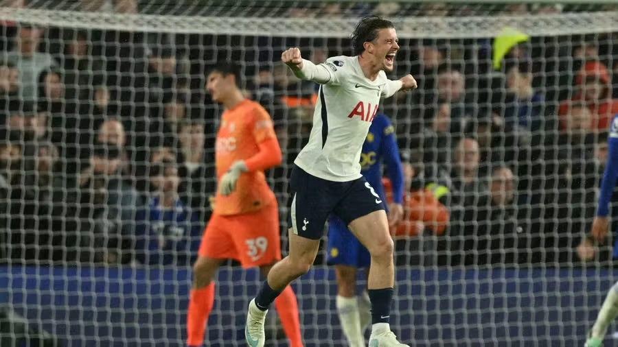 Tottenhami