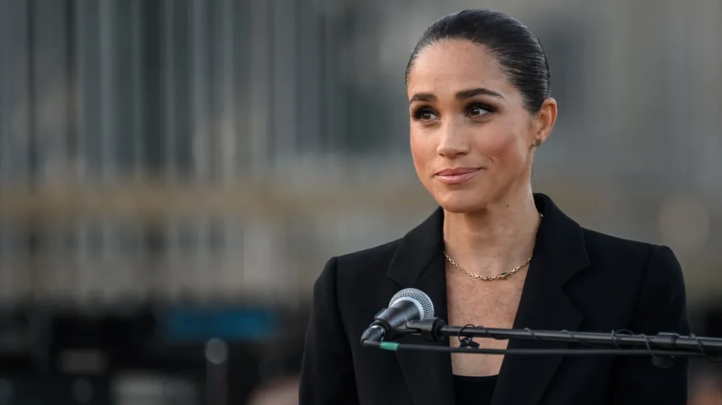 meghan markle