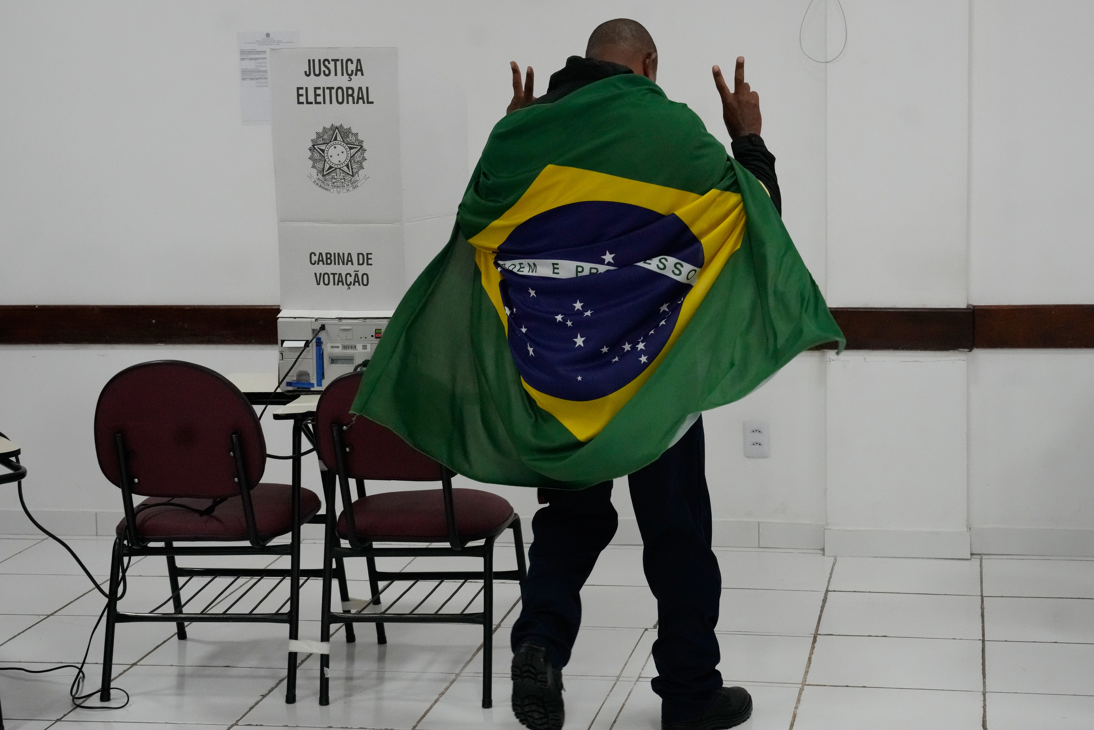 Brazil