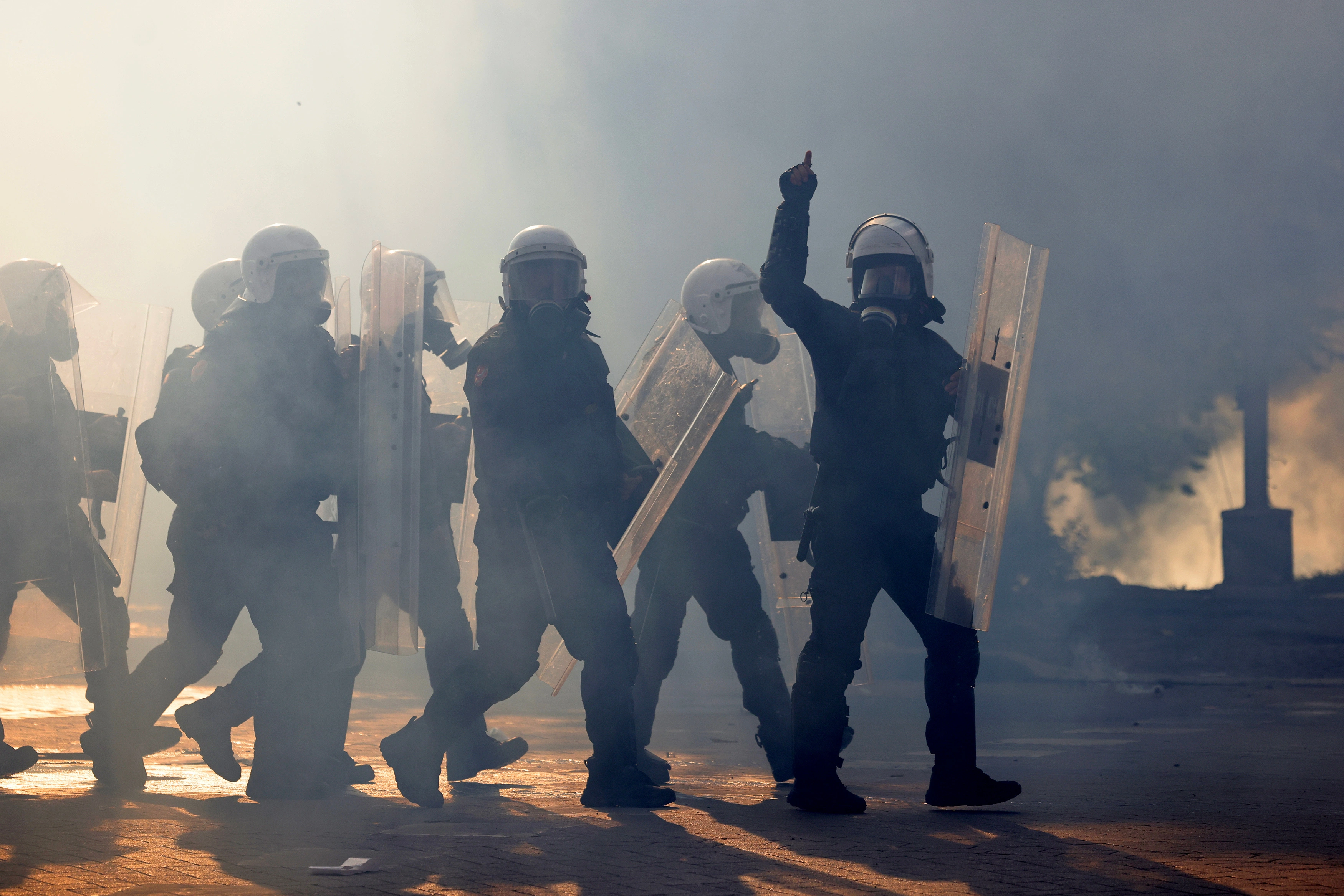 Protesta