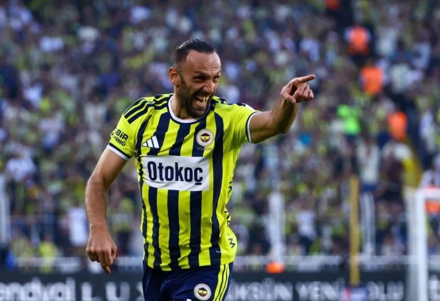 Vedat Muriqi