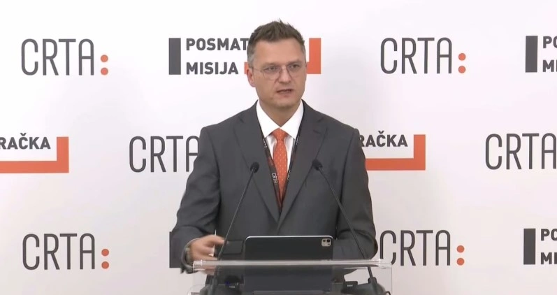 CRTA - Nedeljkov