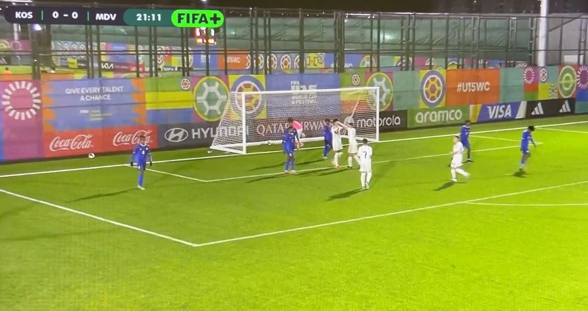 Kosova U15