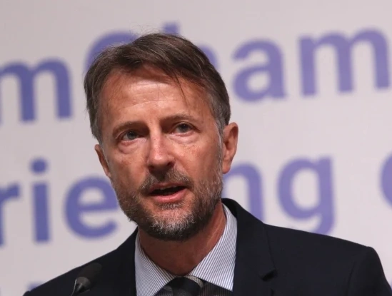 Andreas von Beckerath