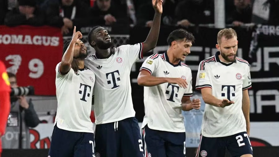 Bayern