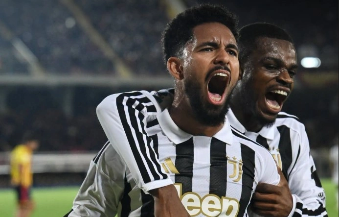 Juventus