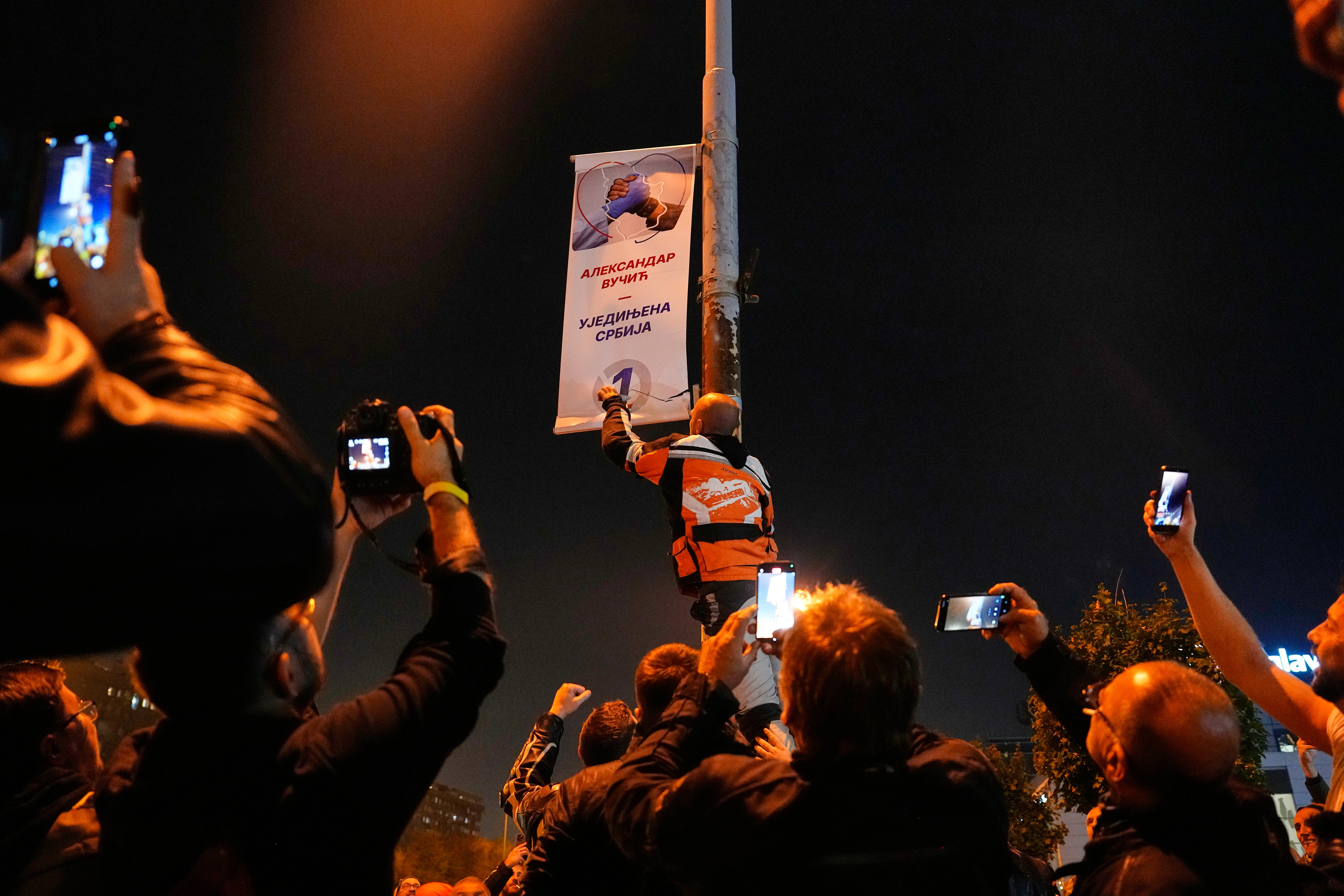 Protestat