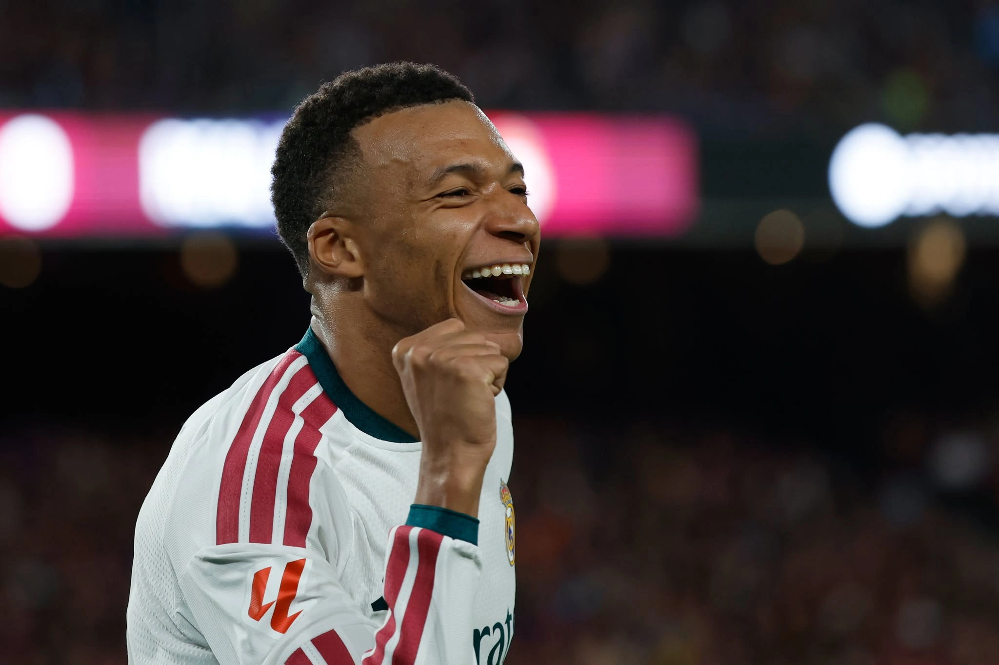 Mbappe