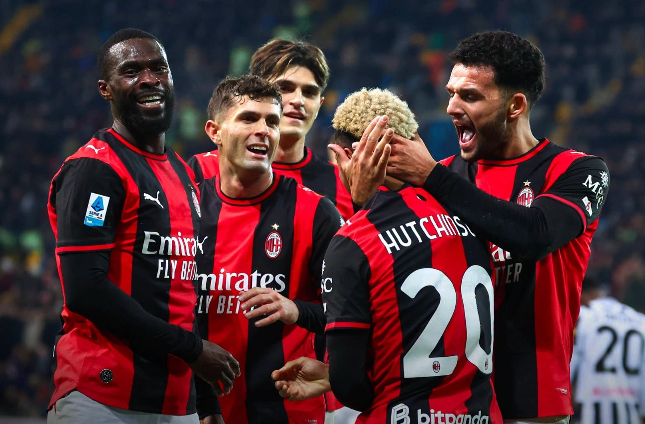 Milan