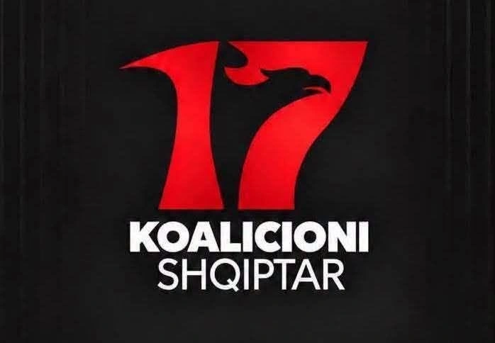 koalicioni shqiptar