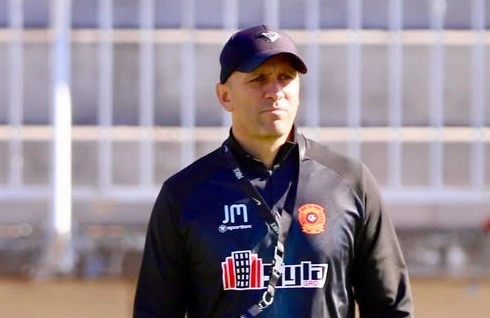 Jeton Mehmeti