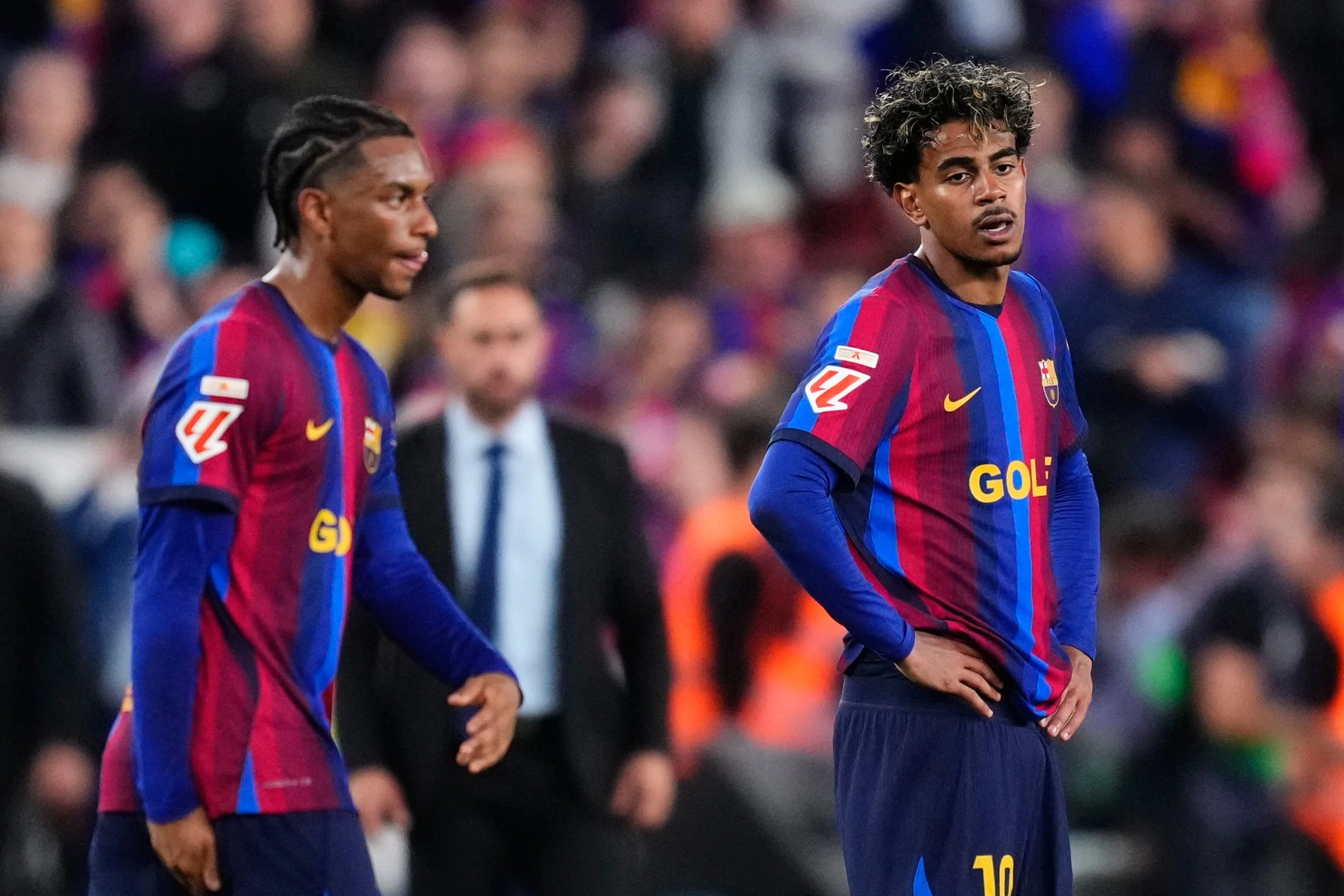 barca