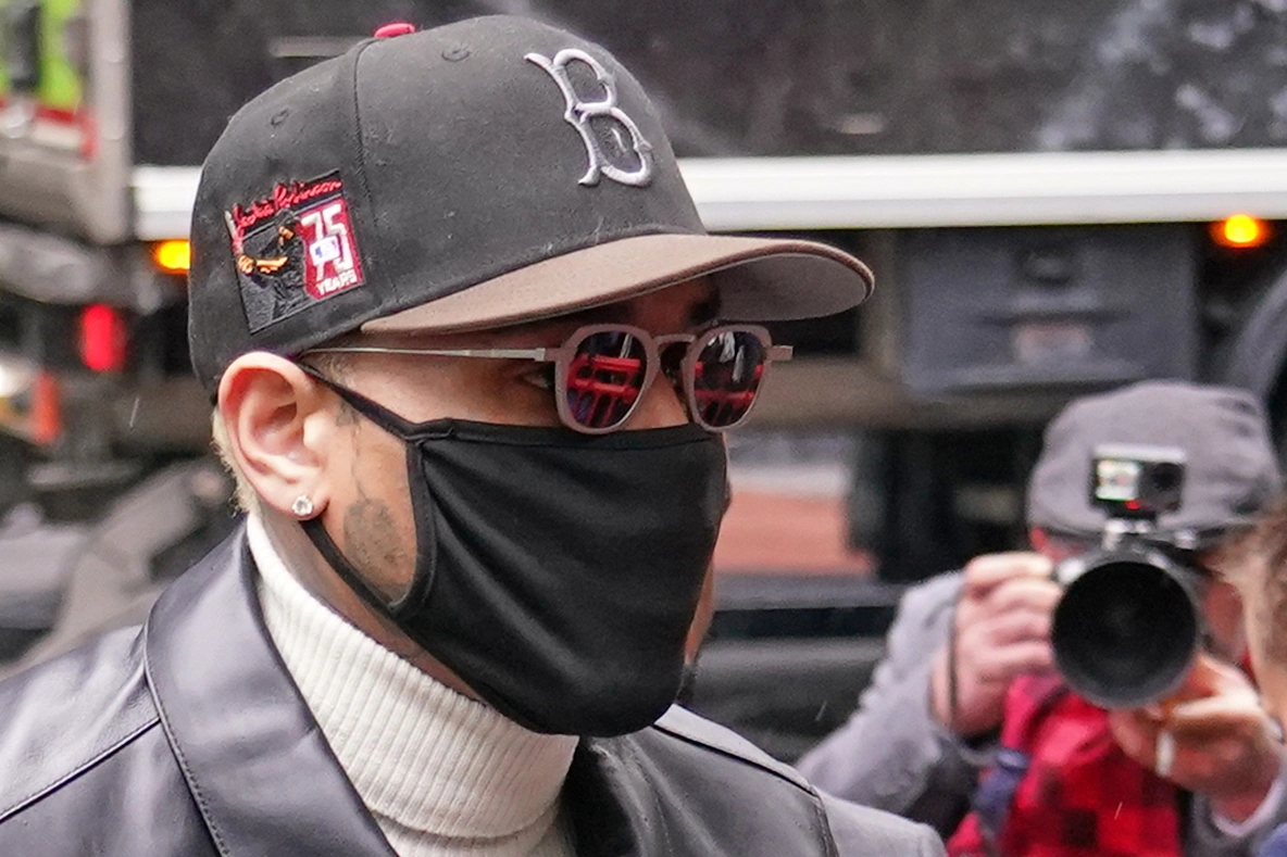 Chris Brown