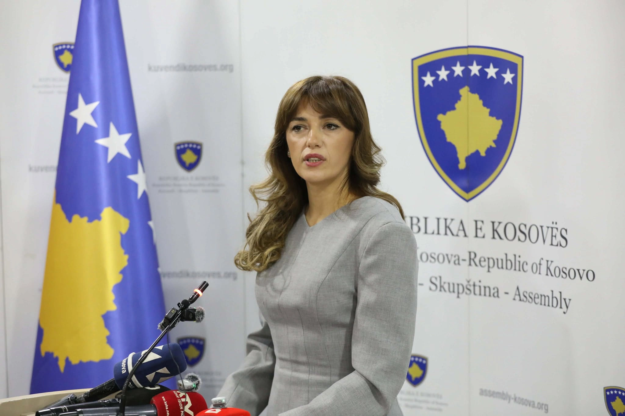 Albulena Haxhiu