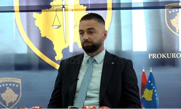 Shkodran Nikçi