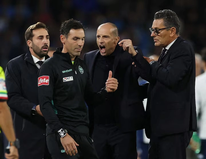 Allegri