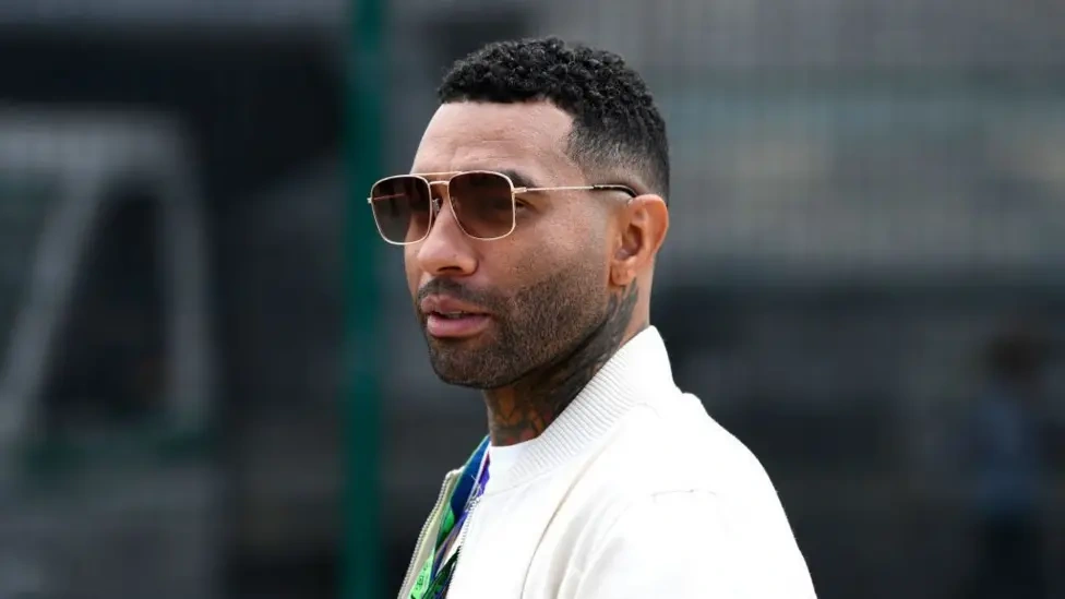 Jermaine Pennant