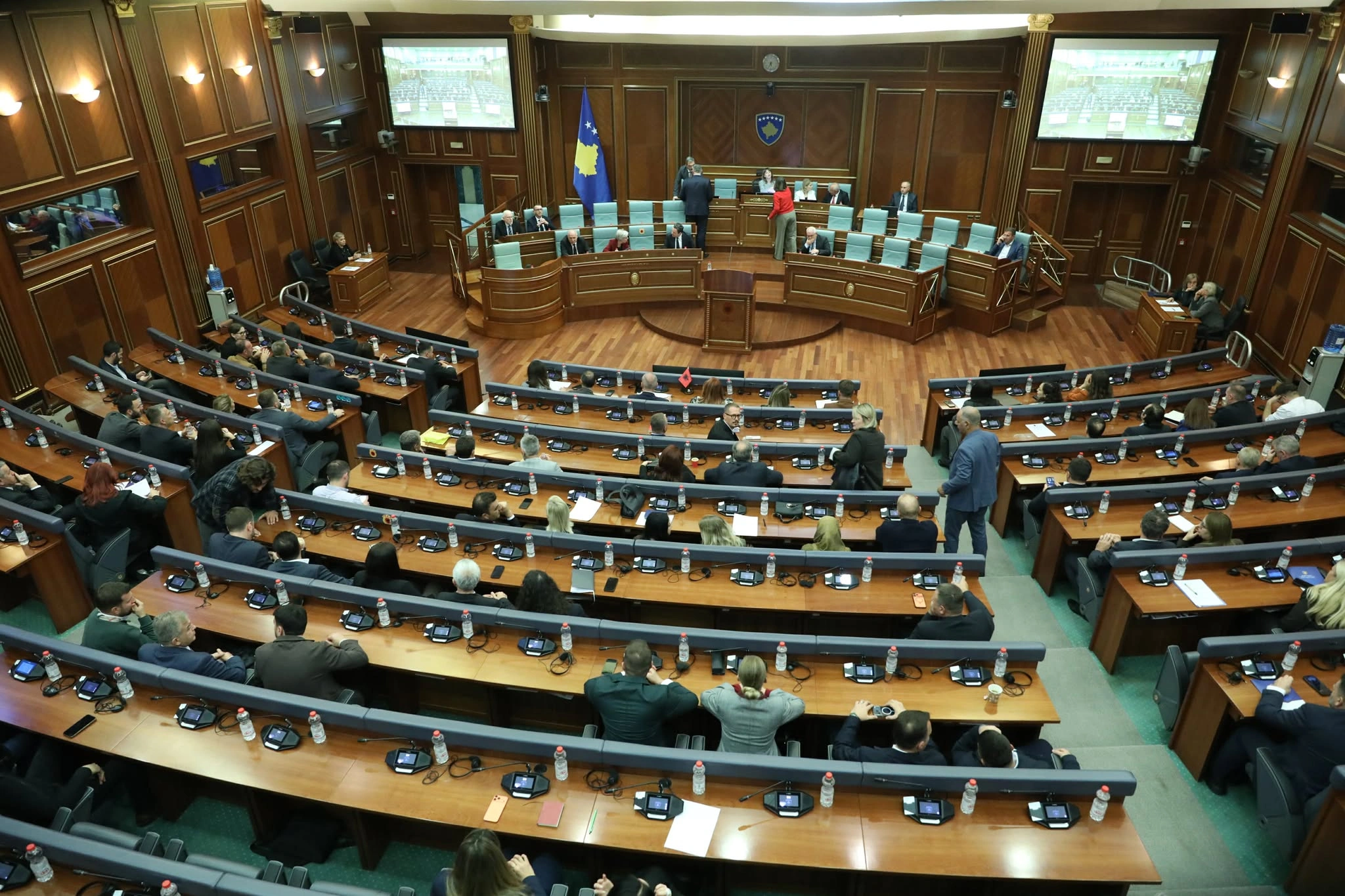 Kuvendi i Kosoves