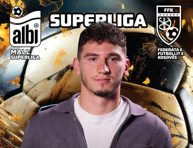 Albin Prapashtica